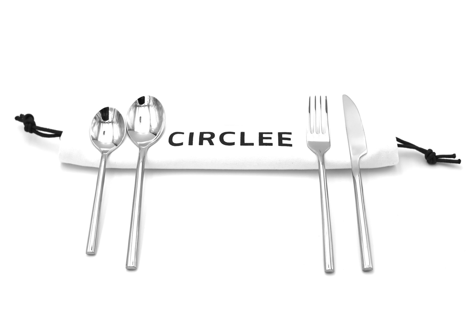 Image de présentation des couverts boomerang